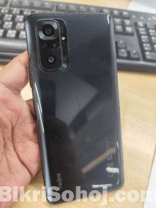 Xiaomi Redmi Note 10 Pro (Used)
